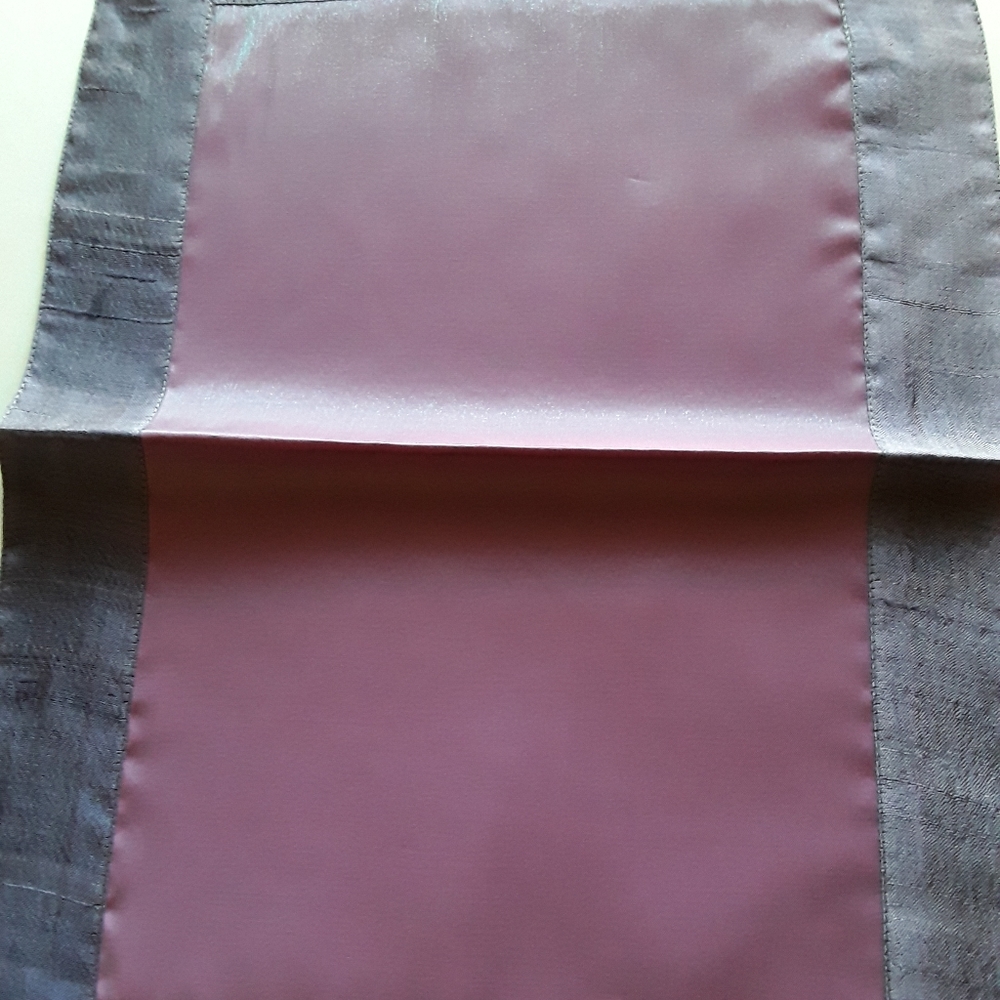Organdie Placemats (4 pcs) "Brand New"